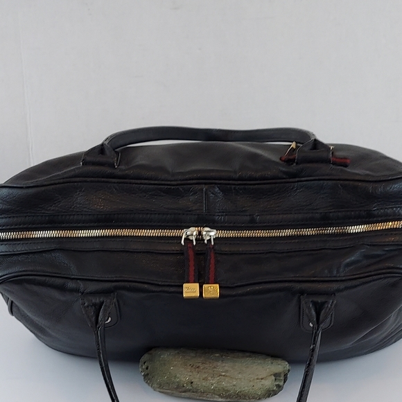 Gucci Princy Large Shoulder Bag Excellent Condition! - Picture 7 of 17